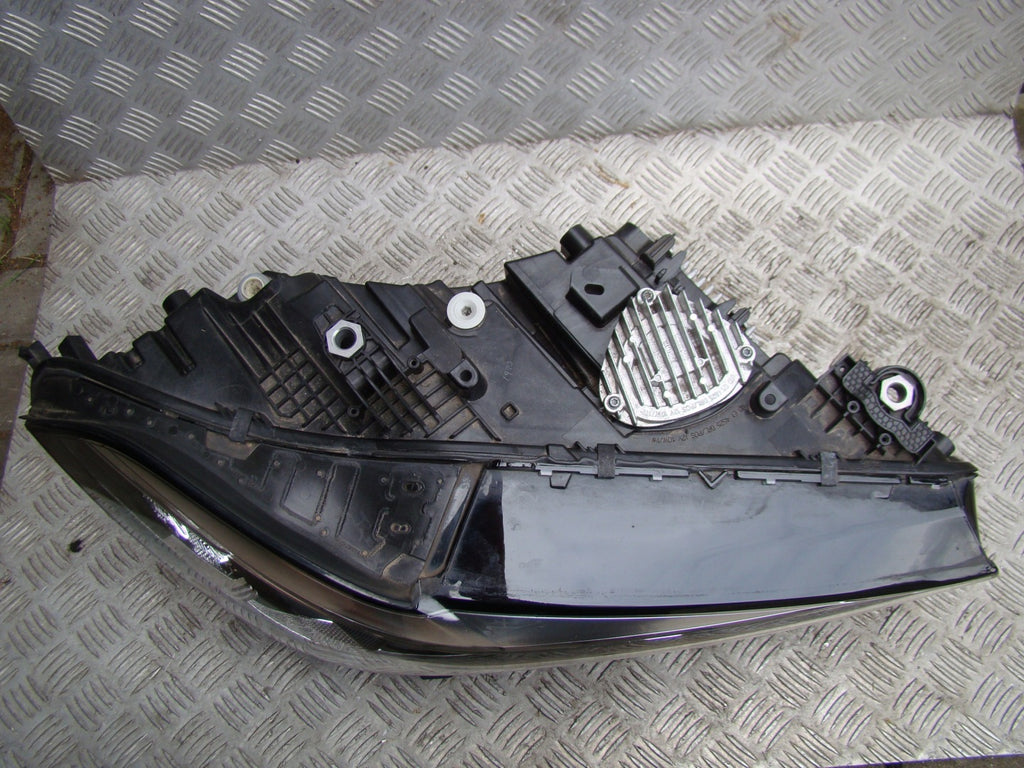 Frontscheinwerfer BMW X5 G05 G06 5A27992-01 LED Rechts Scheinwerfer Headlight SCH4818625841tt
