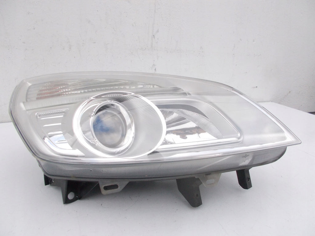 Frontscheinwerfer Renault Fl Scenic Rechts Scheinwerfer Headlight SCH3858662361th