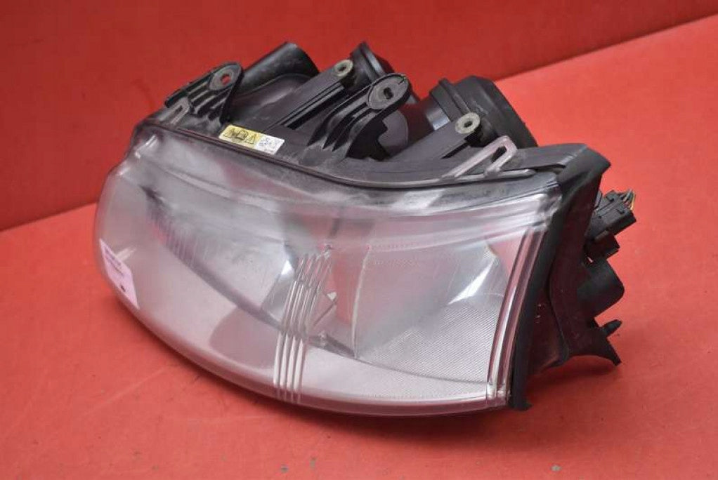 Frontscheinwerfer Saab 9-3 93 Xenon Links Scheinwerfer Headlight