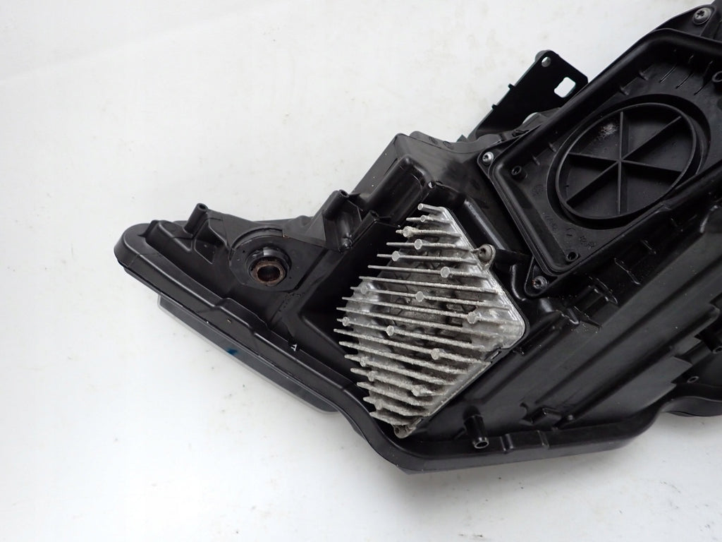 Frontscheinwerfer Audi A6 C8 4K0941034 51118098644 Rechts Scheinwerfer Headlight