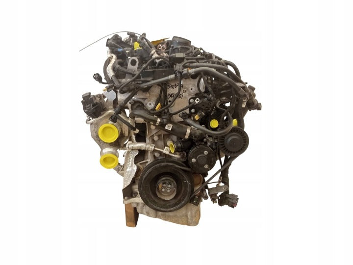 Motor BMW X3 G01 B48B20A 2.0 Engine Komplett MOT9158813125xs