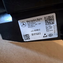 Laden Sie das Bild in den Galerie-Viewer, Frontscheinwerfer Mercedes-Benz Eqa Eqb A2439060100 LED Links Headlight SCH8666293604sk