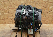 Laden Sie das Bild in den Galerie-Viewer, Motor BMW N52B30A 3.0 258PS 188kW 2004 Benzin Engine Komplett MOT3665224861wm