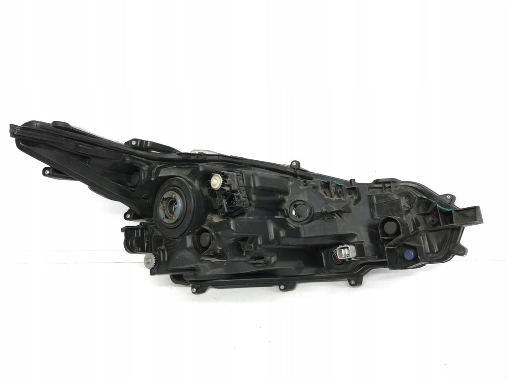 Frontscheinwerfer Toyota Corolla 81150-02T31 8115002T3119345F Links Headlight SCH4775000391ia