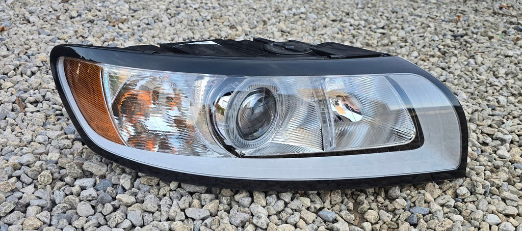 Frontscheinwerfer Volvo S40 V50 32206142 Rechts Scheinwerfer Headlight SCH6935781435ju