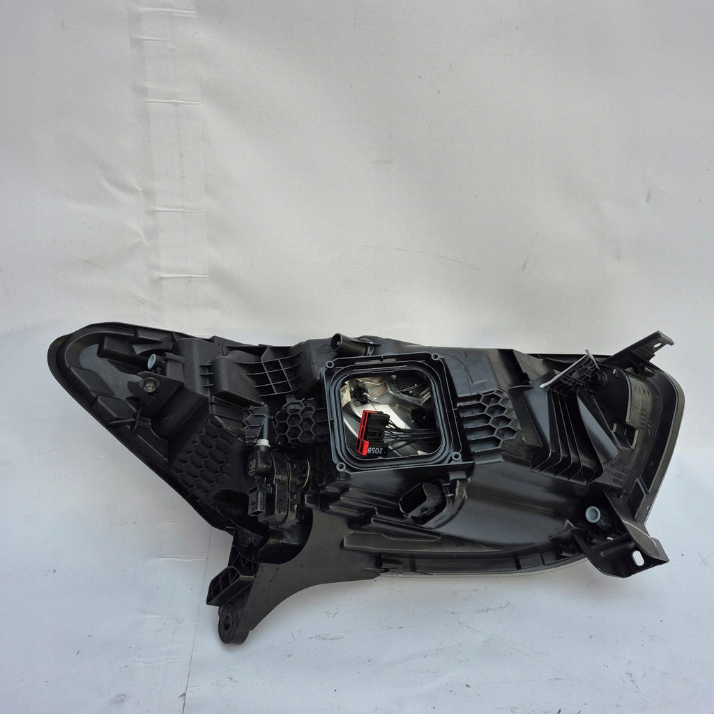 Frontscheinwerfer Renault Captur I 260606152R Links Scheinwerfer Headlight SCH7681231612mj