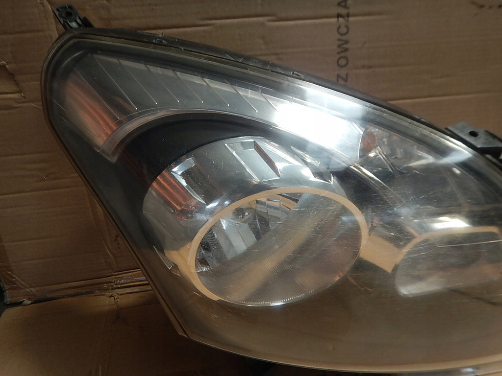 Frontscheinwerfer Renault Koleos I Rechts Scheinwerfer Headlight SCH6414052306im