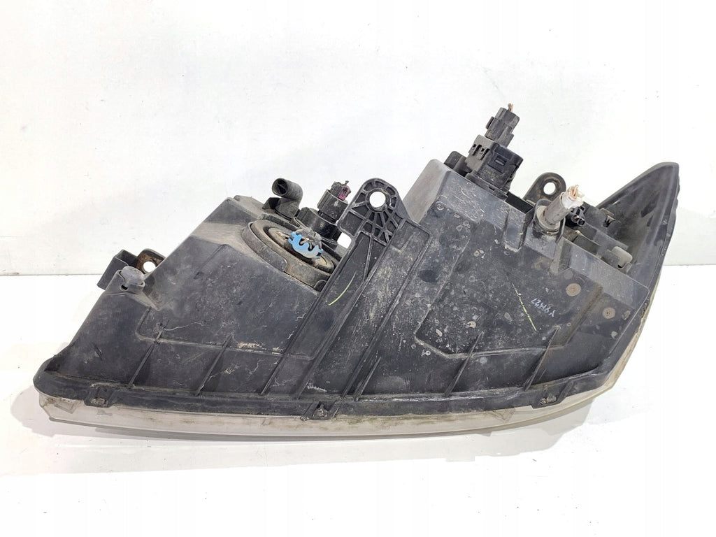 Frontscheinwerfer Dodge Journey 05067788AC Rechts Scheinwerfer Headlight SCH5896766055fz