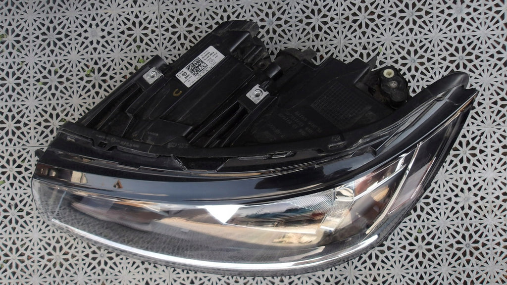 Frontscheinwerfer VW T6 7L1941005B Halogen Links Scheinwerfer Headlight