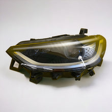 Laden Sie das Bild in den Galerie-Viewer, Frontscheinwerfer VW Id.3 Id.4 10B941035A FULL LED Links Scheinwerfer Headlight