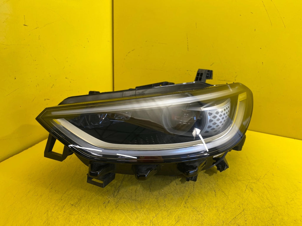 Frontscheinwerfer VW Id.3 Id.4 10B941035A FULL LED Links Scheinwerfer Headlight