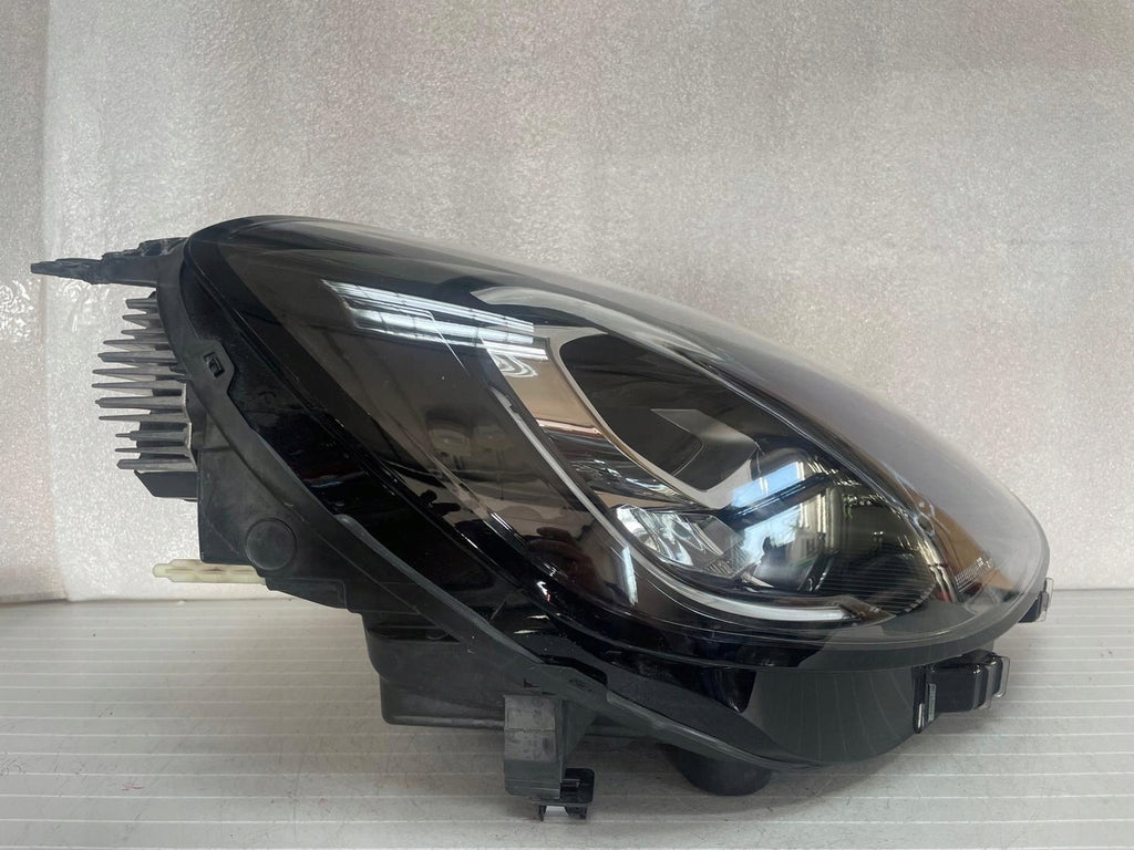Frontscheinwerfer Ford Puma L1TB-13E014-EJ LED Rechts Scheinwerfer Headlight SCH7690458212cj