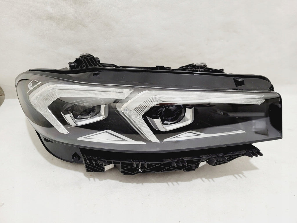 Frontscheinwerfer BMW 3 G20 9450796-03 LED Rechts Scheinwerfer Headlight SCH3765216604sl