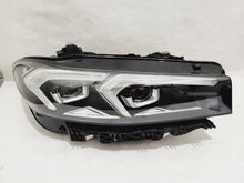 Laden Sie das Bild in den Galerie-Viewer, Frontscheinwerfer BMW 3 G20 9450796-03 LED Rechts Scheinwerfer Headlight SCH3765216604sl