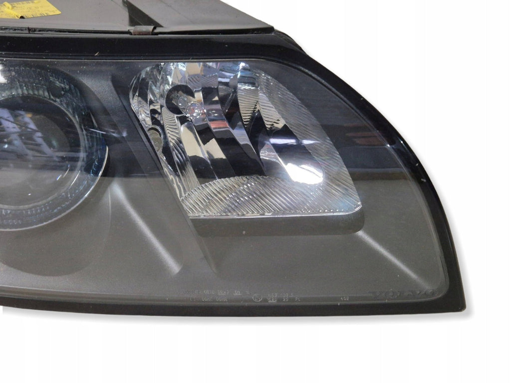 Frontscheinwerfer Volvo S40 II CVT814 Rechts Scheinwerfer Headlight SCH2868287087dl