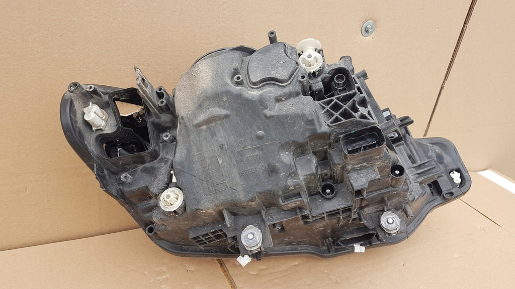 Frontscheinwerfer BMW 3 F30 F31 7471305 Full LED Links Scheinwerfer Headlight SCH3514796717wp