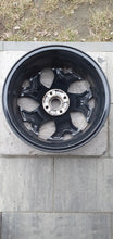 Laden Sie das Bild in den Galerie-Viewer, 1x Alufelge 18 Zoll 7.0" 4x108 37 5ET Glanz Schwarz HN1CDA Ford Ecosport FEL7360184420ys