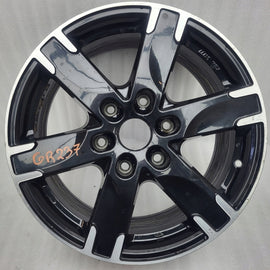 1x Alufelge 18 Zoll 8.0