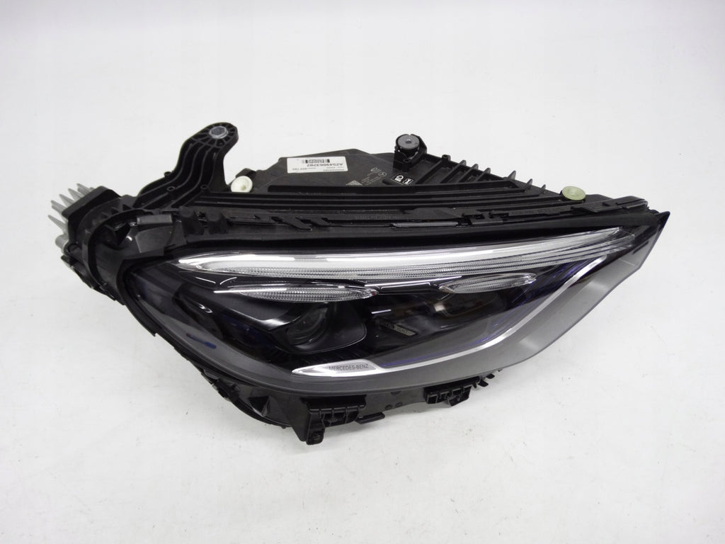 Frontscheinwerfer Mercedes-Benz Glc A2549063202 LED Rechts Headlight SCH8653054848oc
