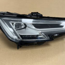 Frontscheinwerfer Audi A4 B9 8W0941034 LED Rechts Scheinwerfer Headlight SCH7229578411zr