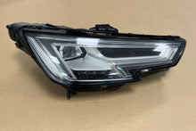 Laden Sie das Bild in den Galerie-Viewer, Frontscheinwerfer Audi A4 B9 8W0941034 LED Rechts Scheinwerfer Headlight SCH7229578411zr