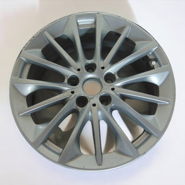 1x Alufelge 17 Zoll 7.5