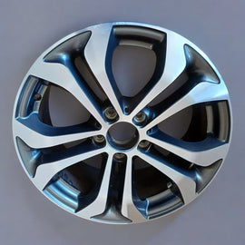 1x Alufelge 17 Zoll 7.5