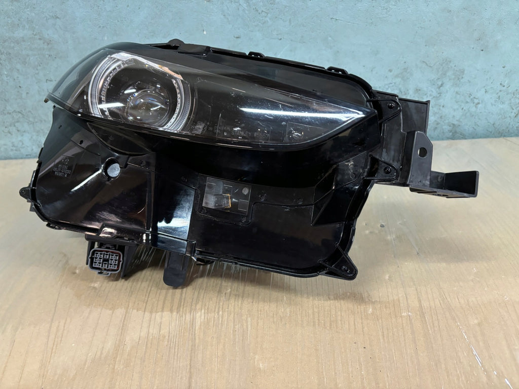 Frontscheinwerfer Mazda Cx30 Cx-30 DGJ1-51030 Rechts Scheinwerfer Headlight