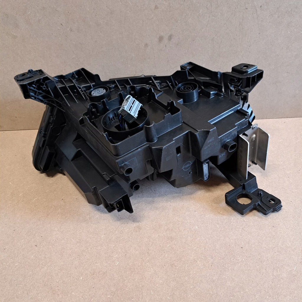 Frontscheinwerfer Opel Mokka 368158932 Full Led Links Scheinwerfer Headlight SCH4979058776qx