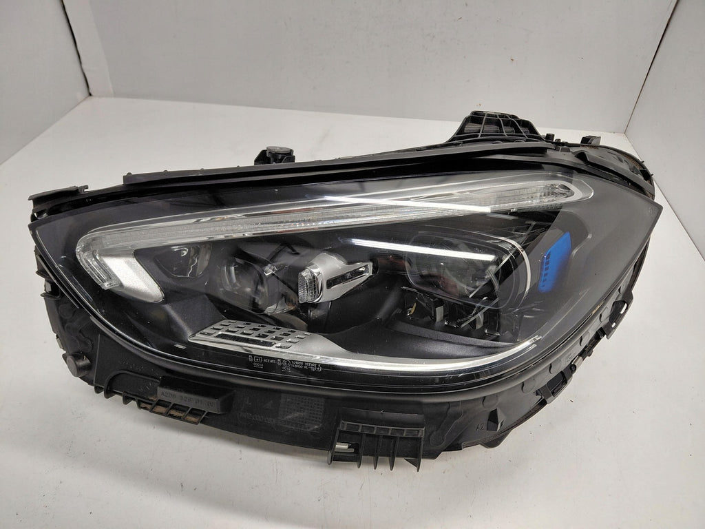 Frontscheinwerfer Mercedes-Benz W206 A2069064703 Links Scheinwerfer Headlight SCH3614732456cz