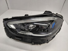 Laden Sie das Bild in den Galerie-Viewer, Frontscheinwerfer Mercedes-Benz W206 A2069064703 Links Scheinwerfer Headlight SCH3614732456cz