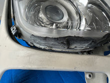 Laden Sie das Bild in den Galerie-Viewer, Frontscheinwerfer Mercedes-Benz A9608202739 Xenon Rechts Scheinwerfer Headlight SCH6480340613am