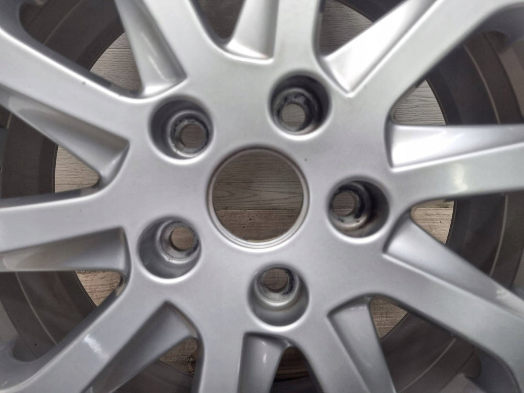 1x Alufelge 16 Zoll 5F0601025A Seat Leon Rim Wheel FEL6917568870lk