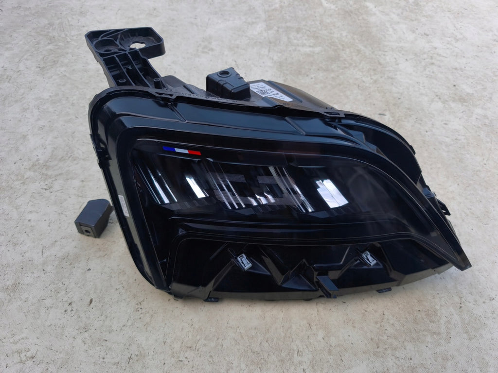 Frontscheinwerfer Renault E-Tech 260104669R Rechts Scheinwerfer Headlight SCH5968252306gb