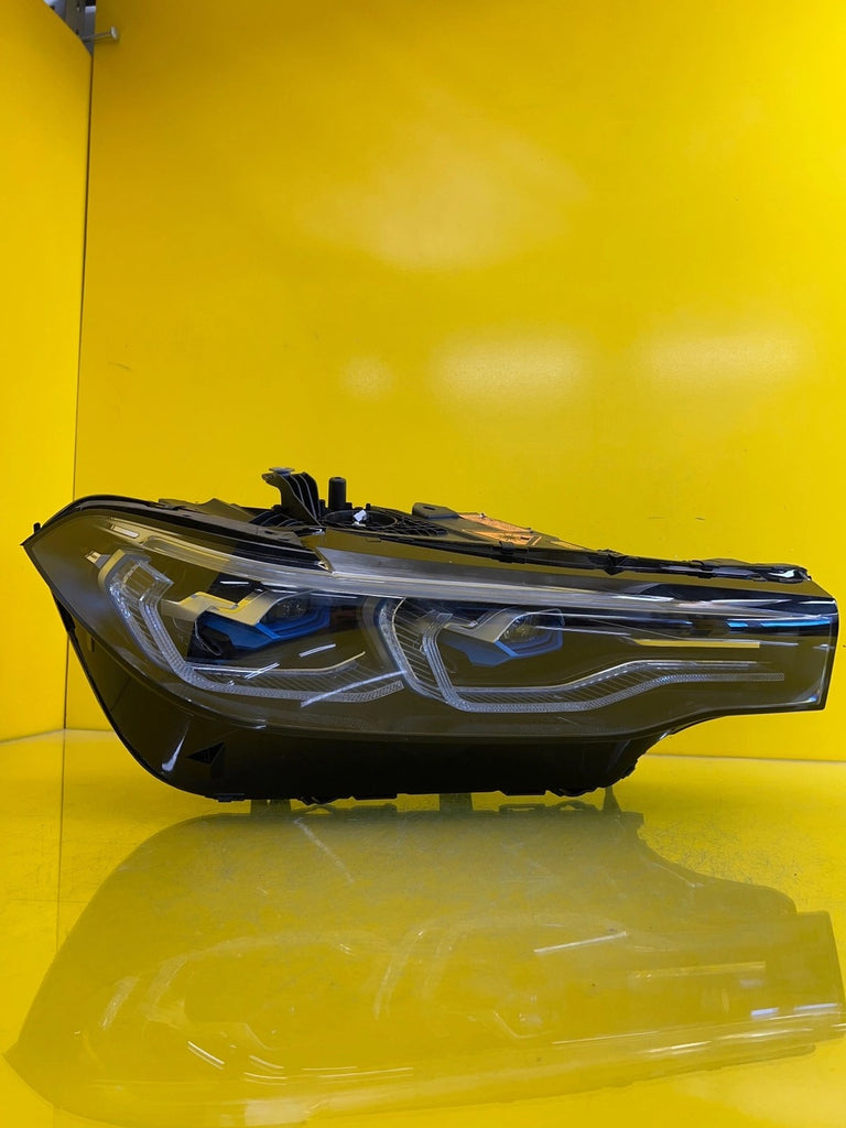 Frontscheinwerfer BMW X7 G07 7933326-05 Laser Rechts Scheinwerfer Headlight SCH4233435038xc