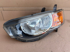 Frontscheinwerfer Mitsubishi Colt VI I 030124930100 Rechts oder Links