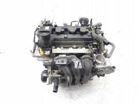 Motor Hyundai Kia I10 III Picanto G3LA 1.0 67PS 64TKm 2017 Benzin Komplett