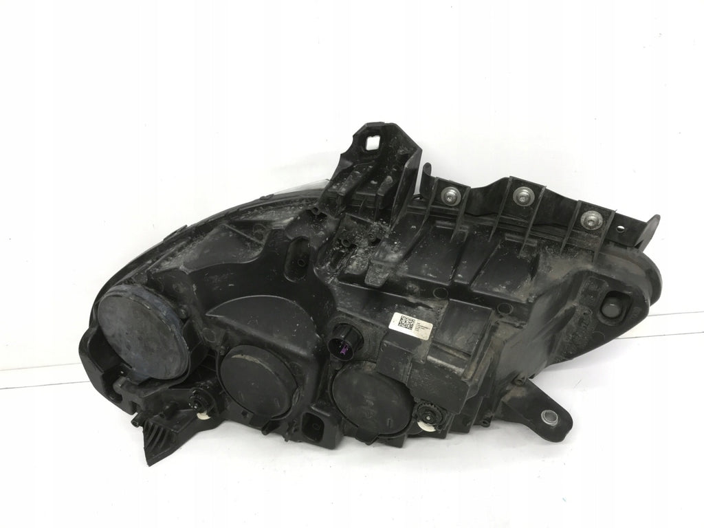 Frontscheinwerfer Fiat Doblo 521094560 Rechts Scheinwerfer Headlight SCH3033992138jn