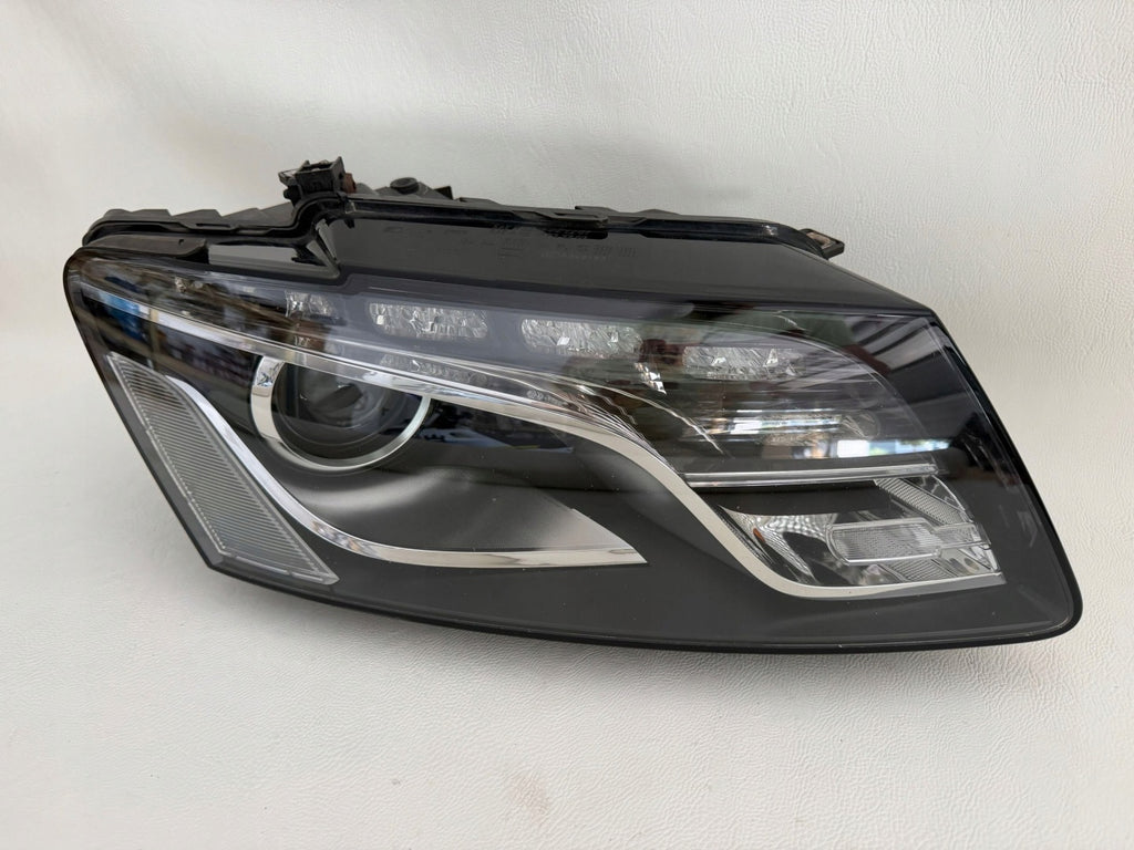 Frontscheinwerfer Audi 8R0941004AF Rechts Scheinwerfer Headlight SCH7127931922py
