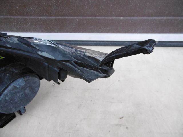 Frontscheinwerfer Ford Transit Custom Rechts Scheinwerfer Headlight