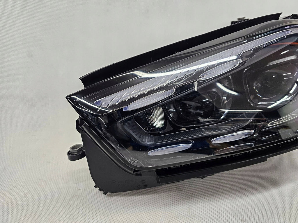 Frontscheinwerfer Mercedes-Benz Gle A1679066908 Full LED Links Headlight