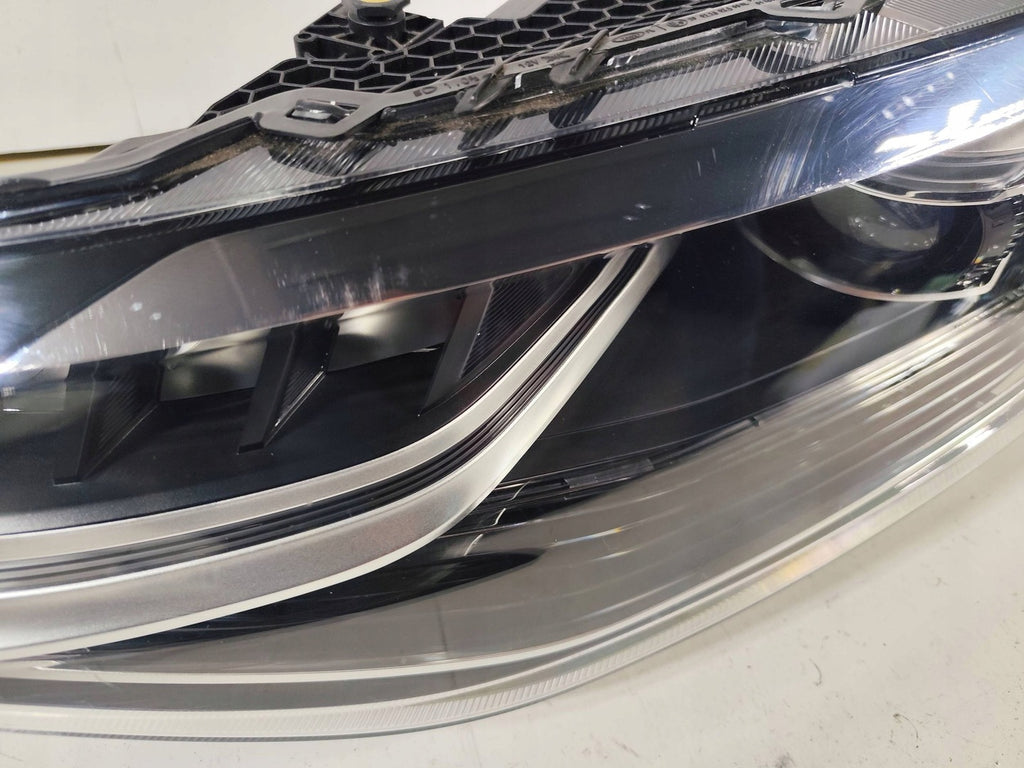 Frontscheinwerfer VW Caddy V 2K8941035AJ Links Scheinwerfer Headlight SCH5535241215og