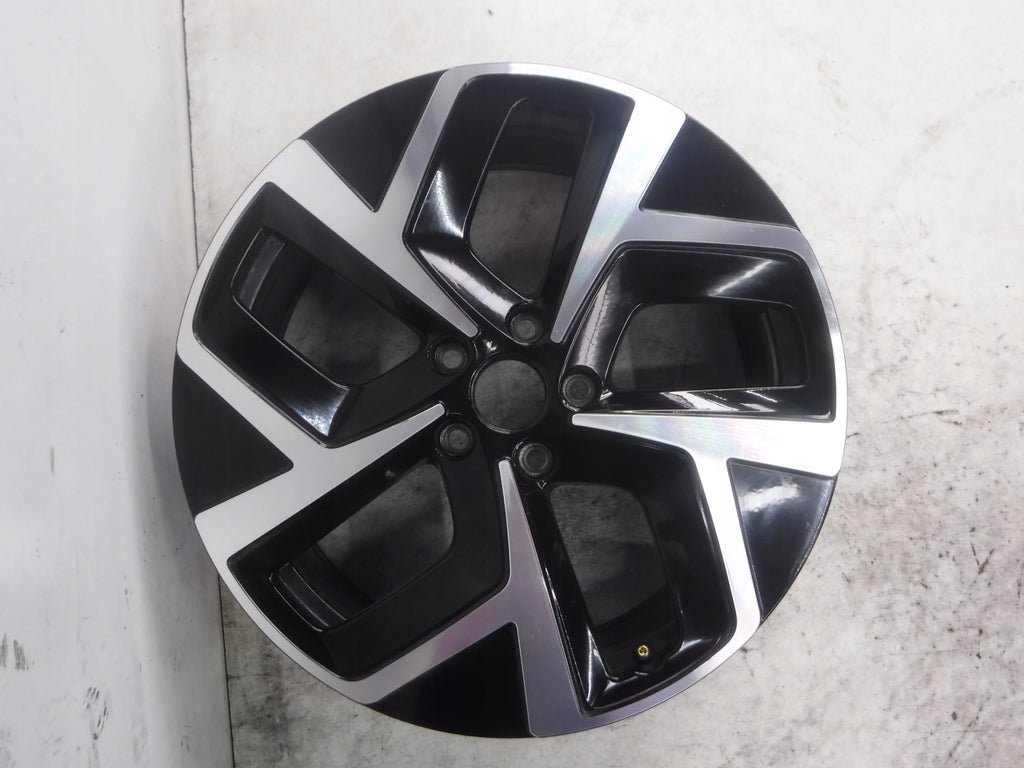 1x Alufelge 19 Zoll 7.5" 5x112 50ET 10A601025K VW I Rim Wheel FEL7691759089jb
