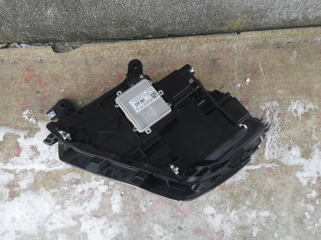 Frontscheinwerfer Seat Ateca 576941031B Rechts Scheinwerfer Headlight SCH1350263314my