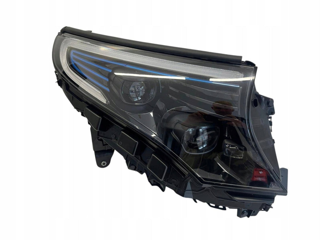 Frontscheinwerfer Mercedes-Benz Eqc A2939060201 Xenon Rechts Headlight SCH5537867952jg