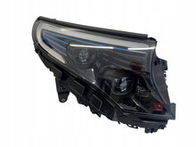 Load image into Gallery viewer, Frontscheinwerfer Mercedes-Benz Eqc A2939060201 Xenon Rechts Headlight SCH5537867952jg