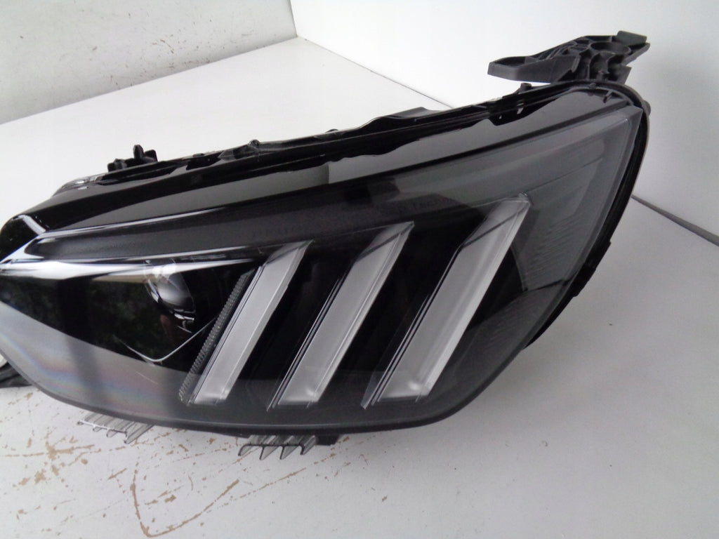 Frontscheinwerfer Peugeot 208 II 9841642080 FULL LED Links Headlight