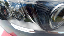 Load image into Gallery viewer, Frontscheinwerfer Mercedes-Benz W205 2059068605 Rechts Scheinwerfer Headlight