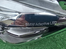 Load image into Gallery viewer, Frontscheinwerfer BMW 3 F30 F31 7214801-02 Full LED Links Scheinwerfer Headlight SCH8938707478pg