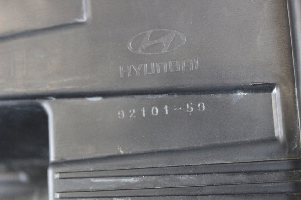 Frontscheinwerfer Hyundai H350 92101-59 Links Scheinwerfer Headlight SCH5829496069kh